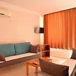 Kaya Aparthotel 3*