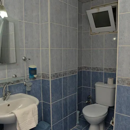 Kaya Hotel apartamentowy