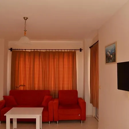 Kaya Hotel apartamentowy