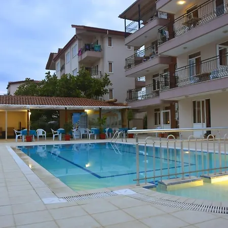 Kaya Hotel apartamentowy