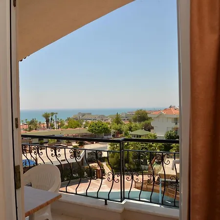 Aparthotel Kaya Side