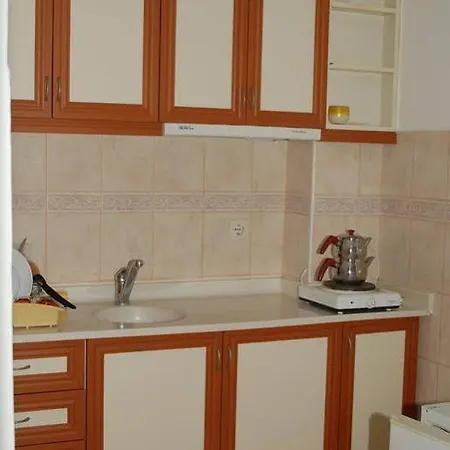 Kaya 3* Σιντέ