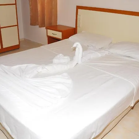 Aparthotel Kaya Side