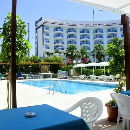 Kaya Appart hôtel