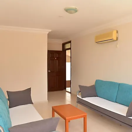 Kaya Appart hôtel