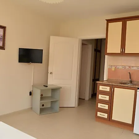 Appart hôtel Kaya