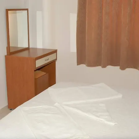 Appart hôtel Kaya