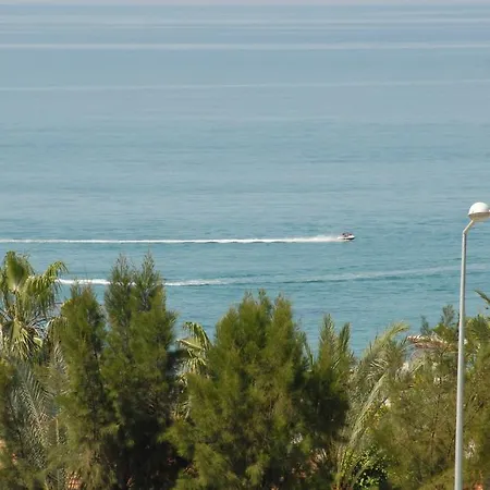 Kaya Apartahotel Side