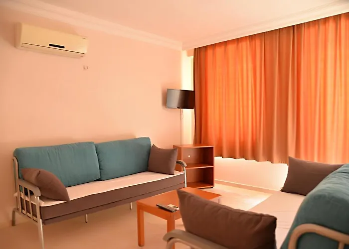 Kaya Aparthotel 3*