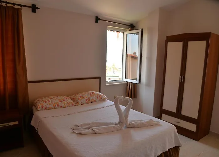 Aparthotel Kaya 3*