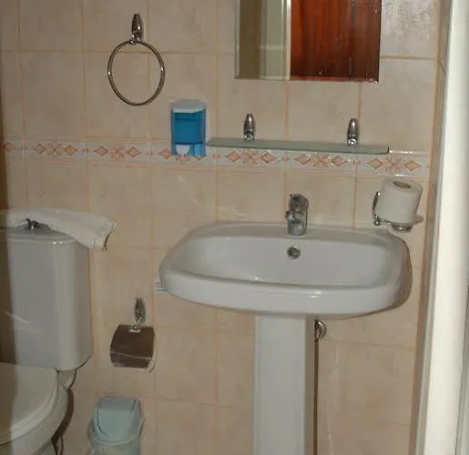 Aparthotel Kaya Side