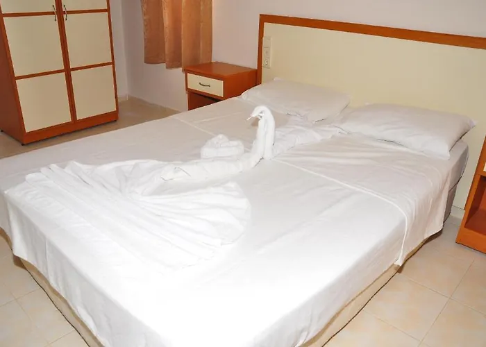 Aparthotel Kaya Side