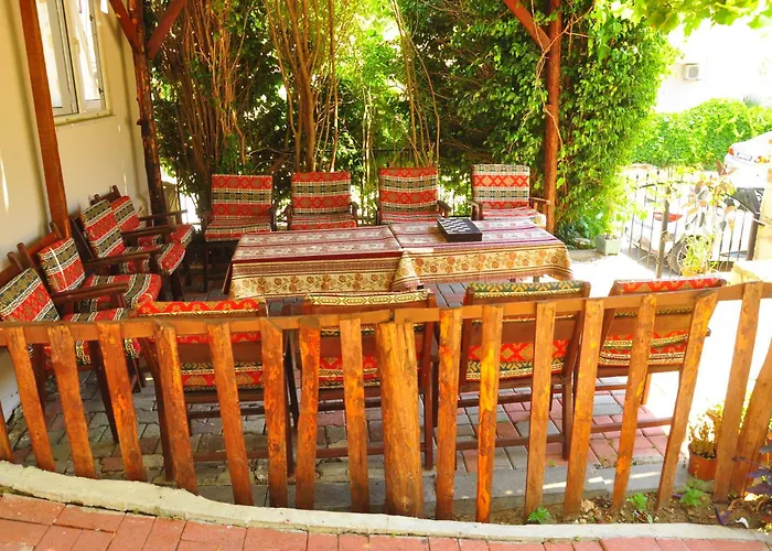 Aparthotel Kaya Side