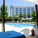 Kaya Hotel de apartamente