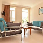 Hotel de apartamente Kaya 3*