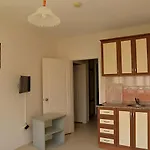 Hotel de apartamente Kaya 3*