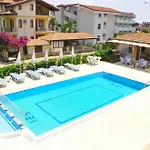 Hotel de apartamente Kaya 3*
