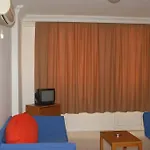 Kaya Hotel de apartamente Side