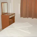 Hotel de apartamente Kaya
