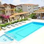 Hotel de apartamente Kaya 3*