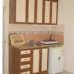 Hotel de apartamente Kaya 3*