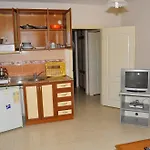 Hotel de apartamente Kaya Side