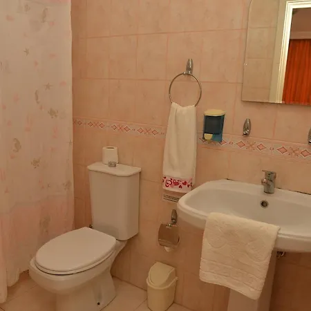 Kaya Apart Otel Side