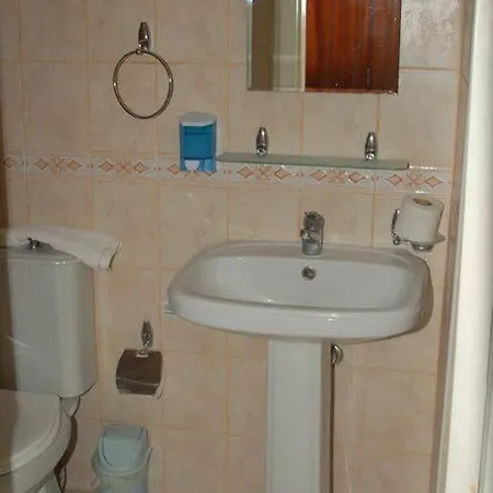 Apart Otel Kaya Side