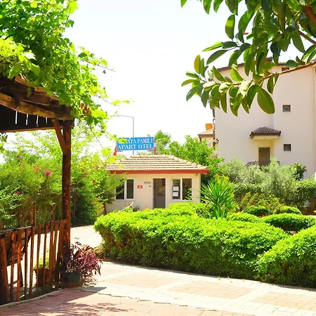 Kaya Hotel de apartamente