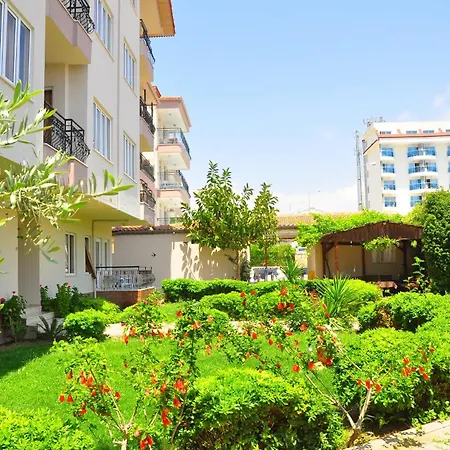 Apart Otel Kaya Side