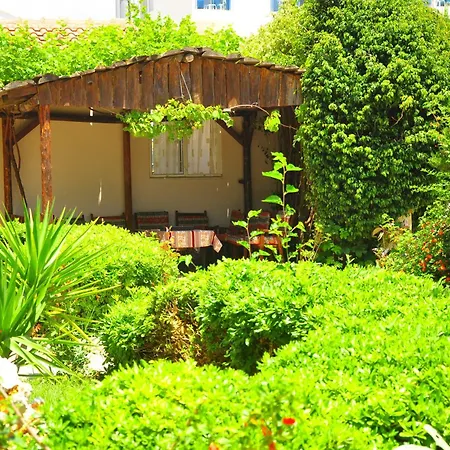 Kaya Hotel de apartamente