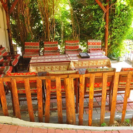 Apart Otel Kaya Side