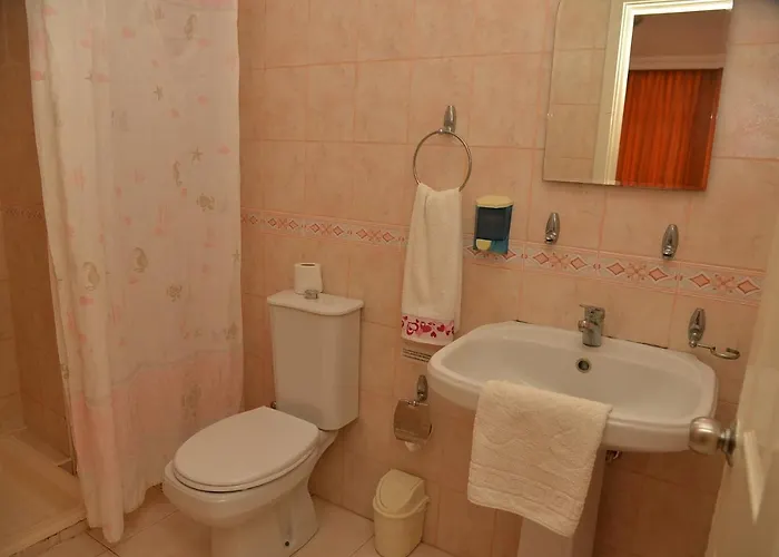 Kaya מלון דירות סייד