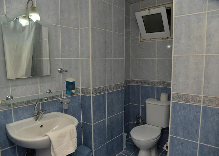 Kaya מלון דירות